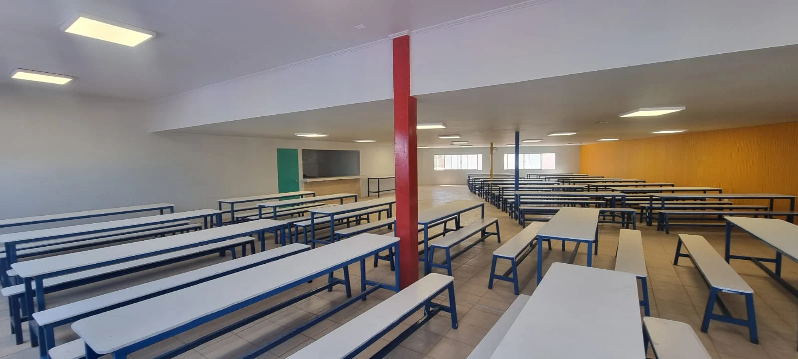 Constructora Fernández - Obras en Ejecución